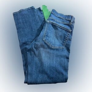 Men’s Urban Pipeline Blue Straight Jeans - Size 31x30